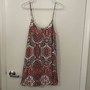 Mumu shirt/dress | Size Small | New